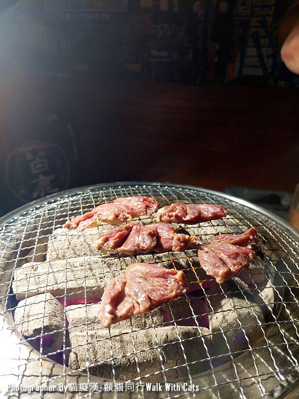 台中Hi燒肉青海創始店